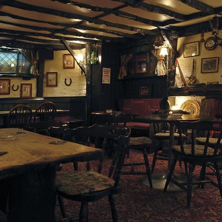Eskdale Lodge سيل المظهر الخارجي الصورة