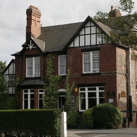 Eskdale Lodge سيل المظهر الخارجي الصورة