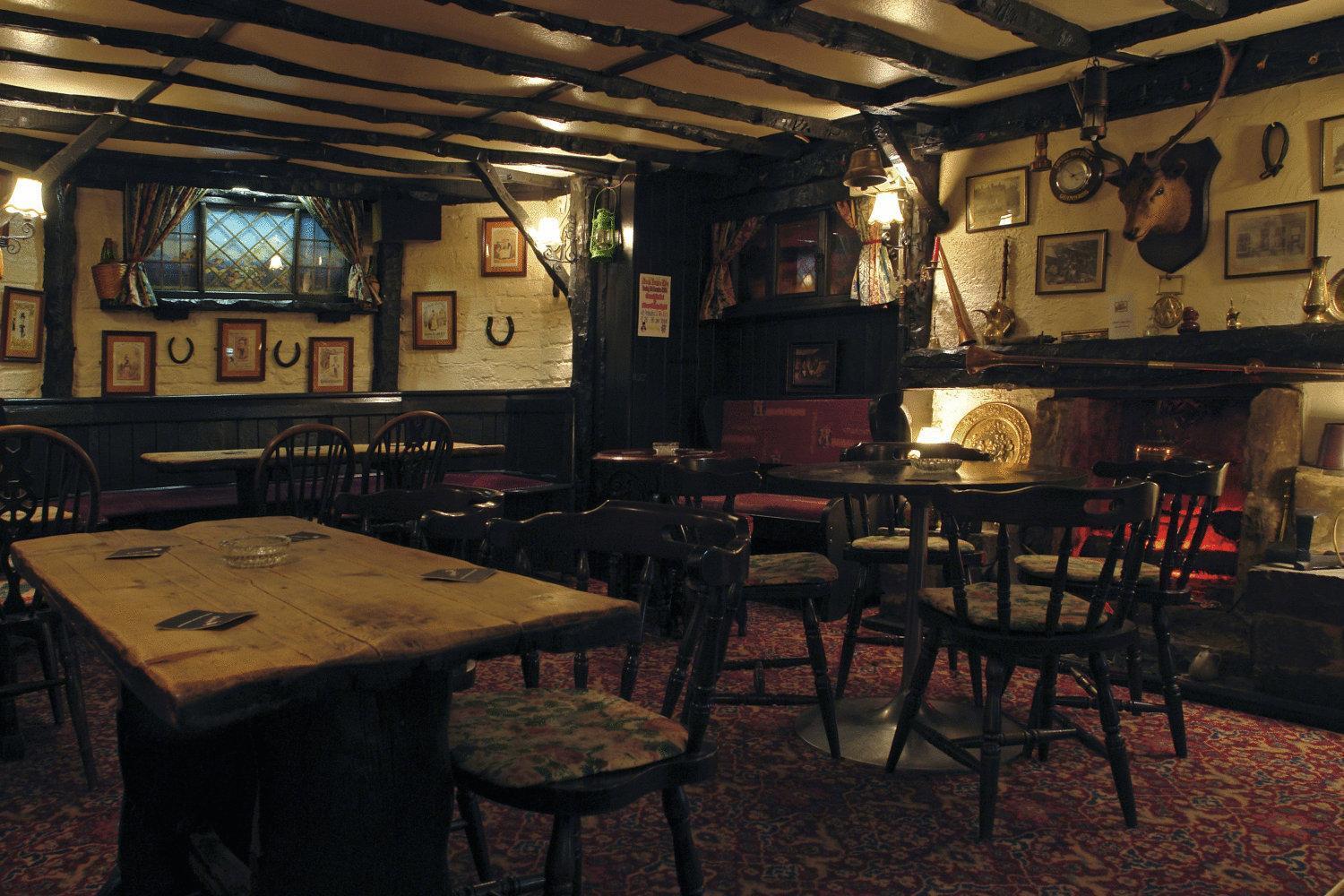 Eskdale Lodge سيل المظهر الخارجي الصورة