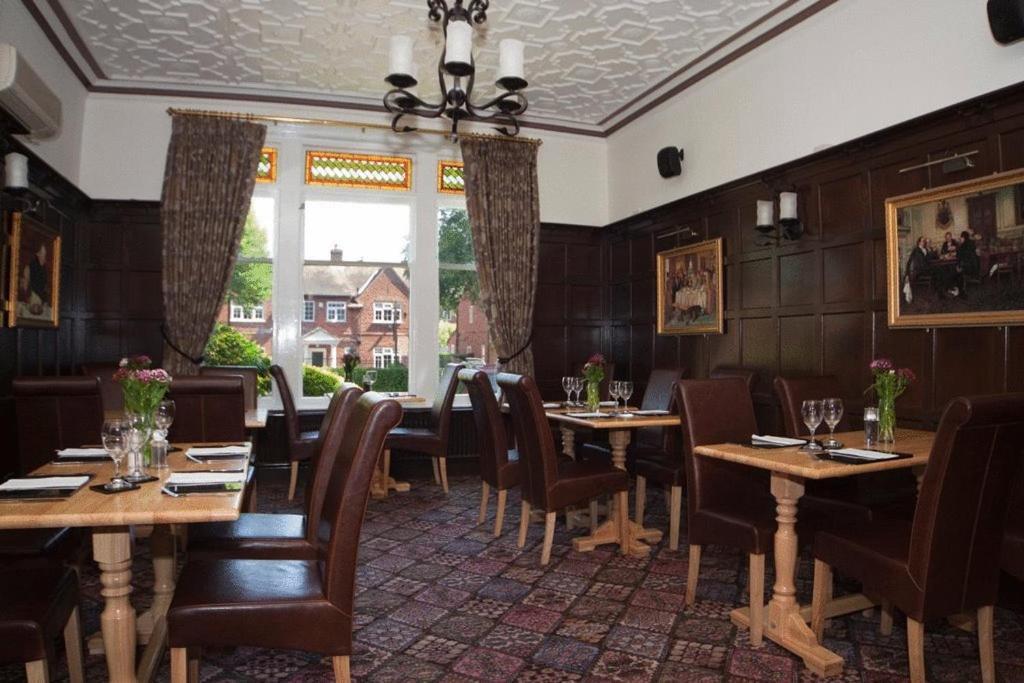 Eskdale Lodge سيل المظهر الخارجي الصورة
