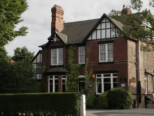 Eskdale Lodge سيل المظهر الخارجي الصورة