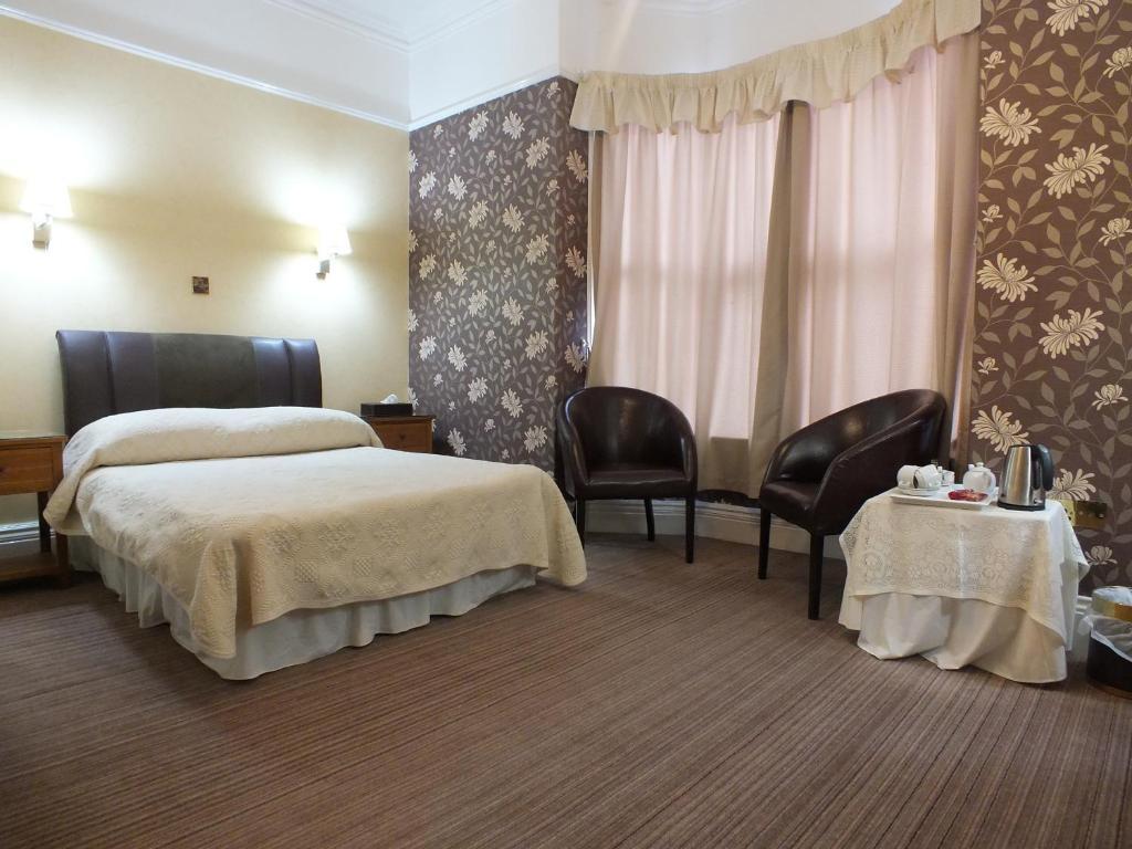Eskdale Lodge سيل الغرفة الصورة