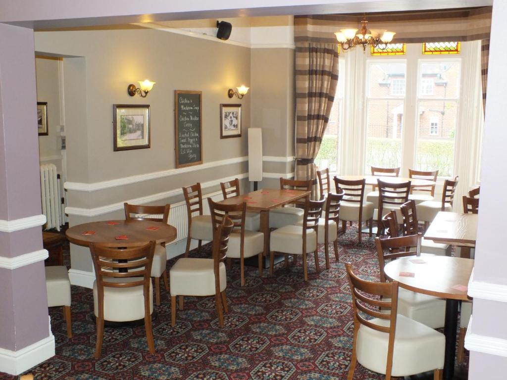 Eskdale Lodge سيل المظهر الخارجي الصورة