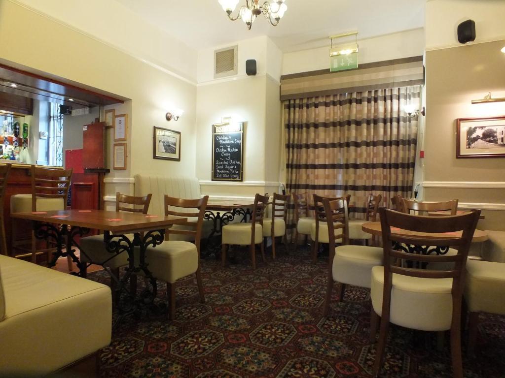 Eskdale Lodge سيل المظهر الخارجي الصورة