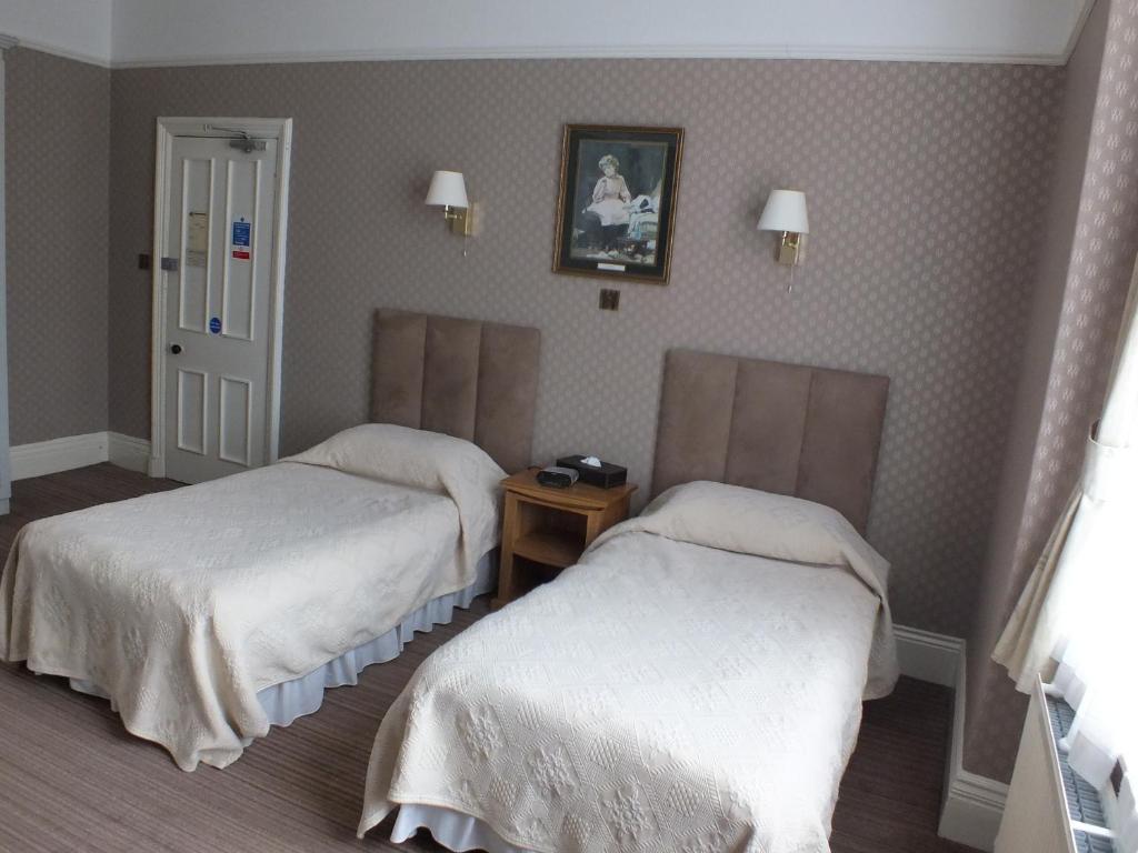 Eskdale Lodge سيل الغرفة الصورة