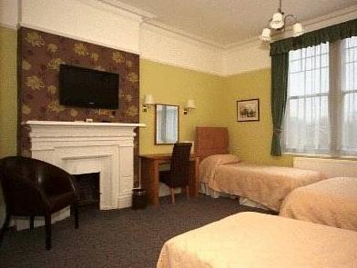 Eskdale Lodge سيل المظهر الخارجي الصورة