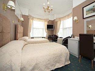 Eskdale Lodge سيل المظهر الخارجي الصورة