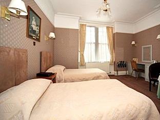 Eskdale Lodge سيل المظهر الخارجي الصورة
