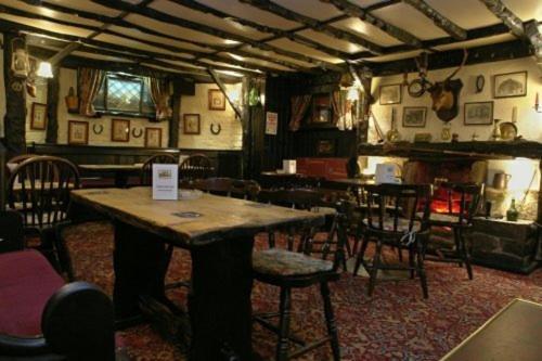 Eskdale Lodge سيل المظهر الخارجي الصورة
