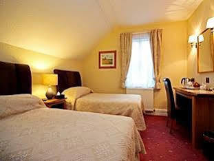 Eskdale Lodge سيل المظهر الخارجي الصورة