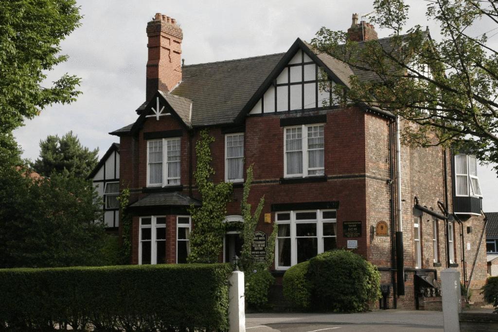 Eskdale Lodge سيل المظهر الخارجي الصورة