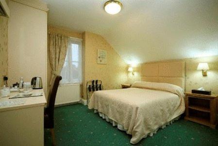 Eskdale Lodge سيل الغرفة الصورة