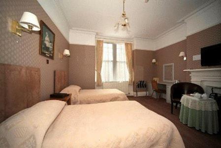 Eskdale Lodge سيل الغرفة الصورة
